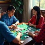 Ingin belajar cara bermain Mahjong Ways? Artikel ini adalah panduan lengkap untuk pemula yang ingin memahami aturan, strategi, dan tips terbaik dalam bermain Mahjong Ways agar bisa meningkatkan peluang menang.