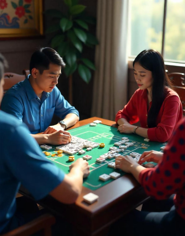 Ingin belajar cara bermain Mahjong Ways? Artikel ini adalah panduan lengkap untuk pemula yang ingin memahami aturan, strategi, dan tips terbaik dalam bermain Mahjong Ways agar bisa meningkatkan peluang menang.